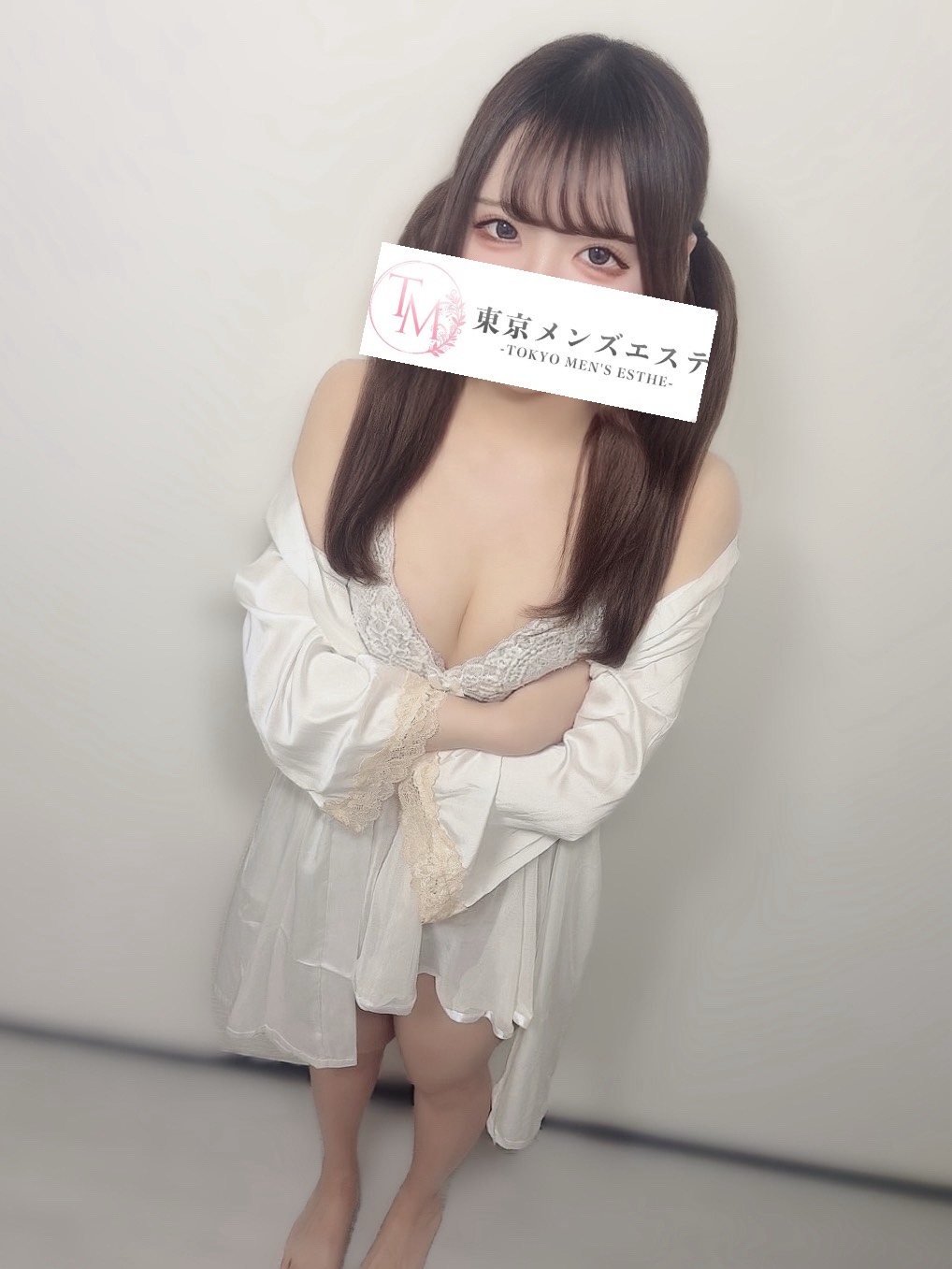 東京メンズエステ-TokyoMensEsthe- るんの画像