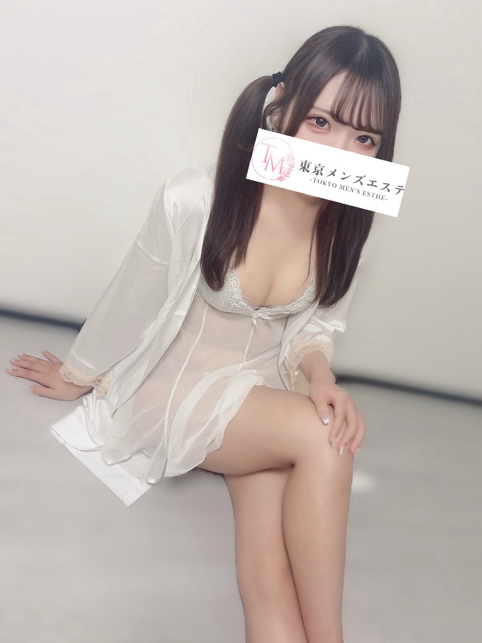東京メンズエステ-TokyoMensEsthe- るんの画像