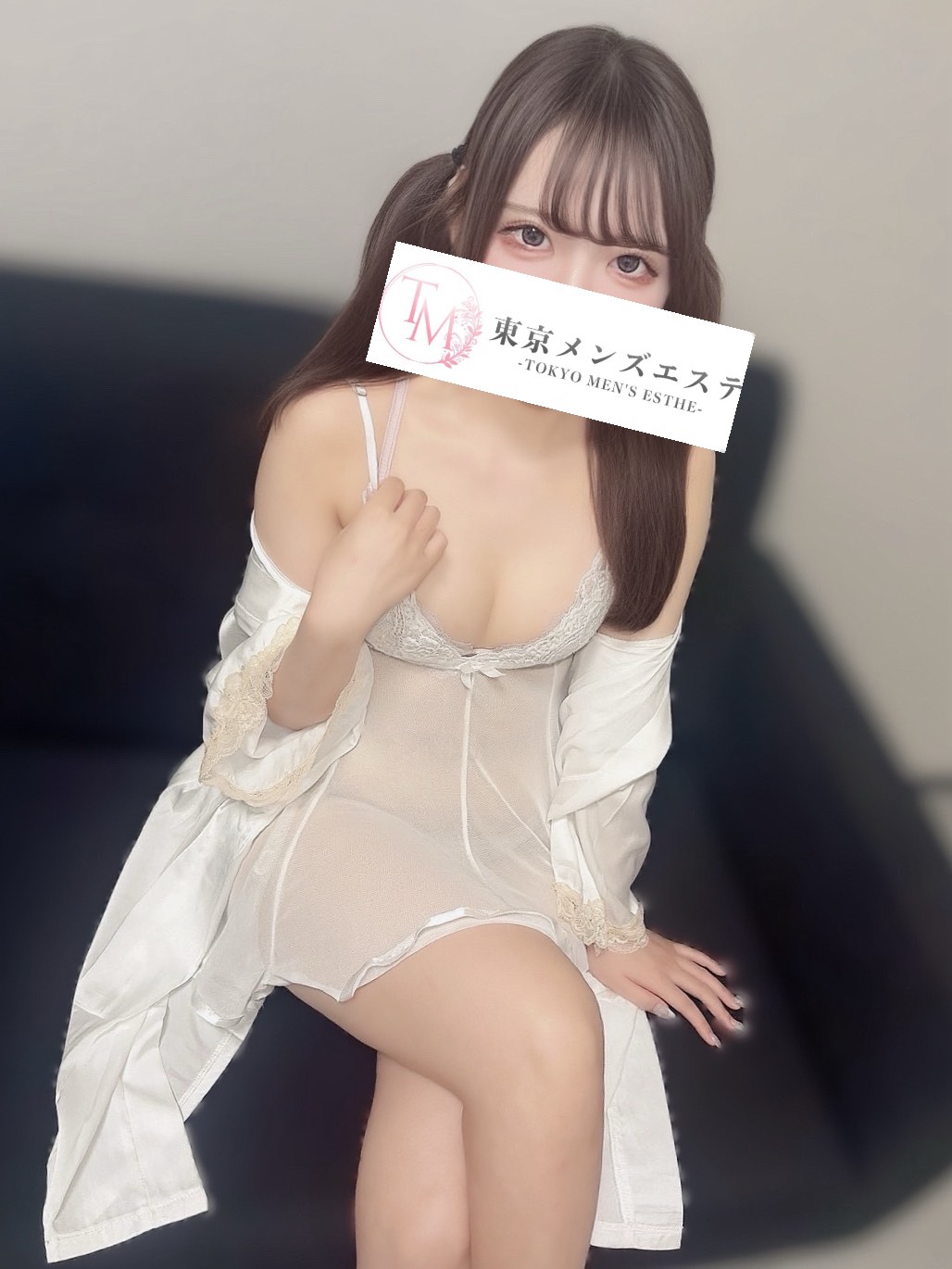 東京メンズエステ-TokyoMensEsthe- るんの画像