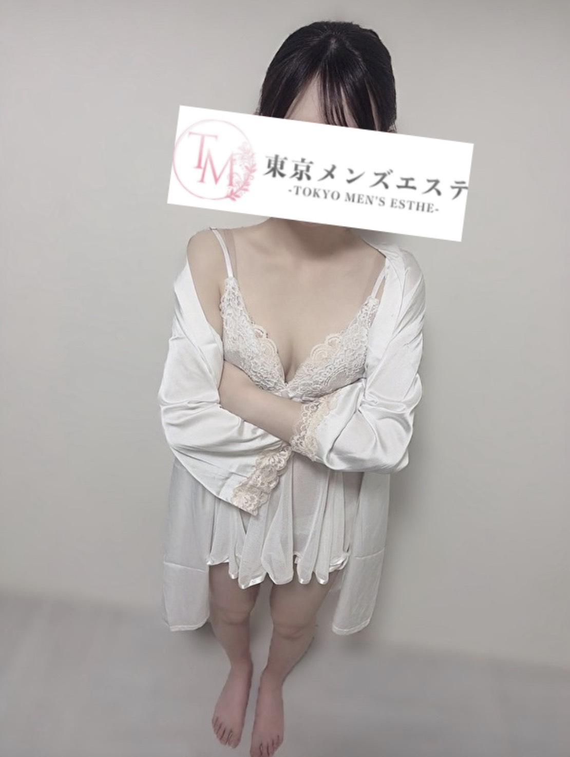 東京メンズエステ-TokyoMensEsthe- るりの画像