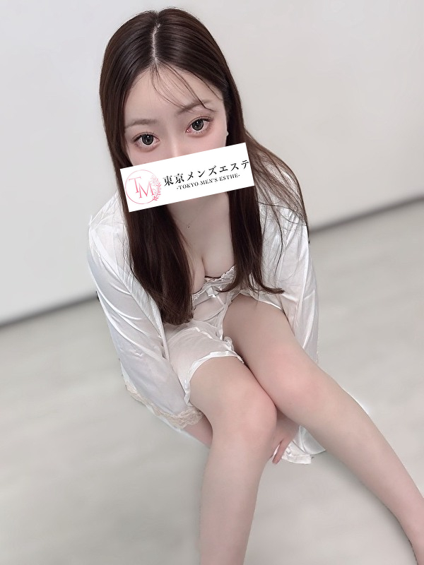 東京メンズエステ-TokyoMensEsthe- りりあの画像
