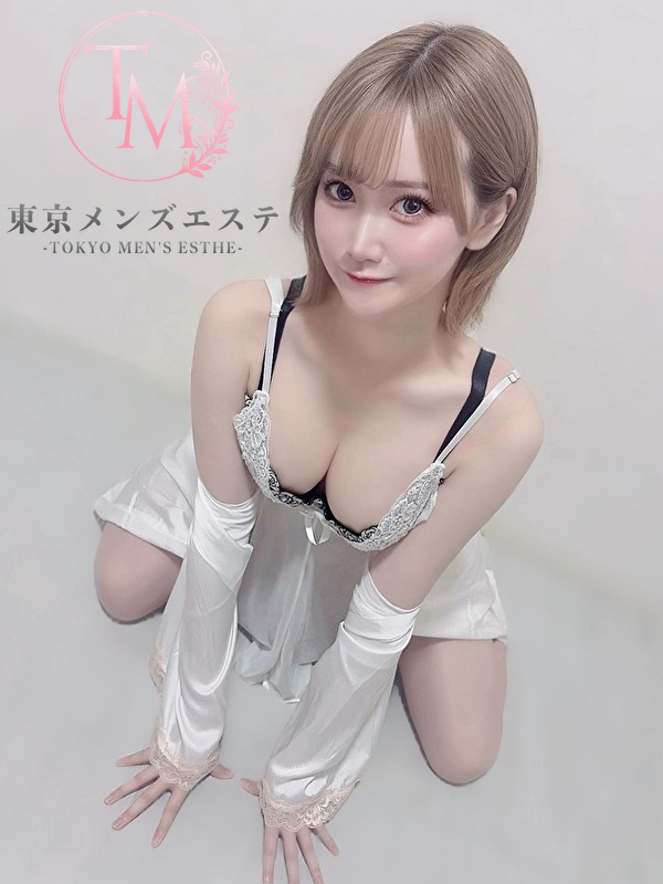 東京メンズエステ-TokyoMensEsthe- おりかの画像