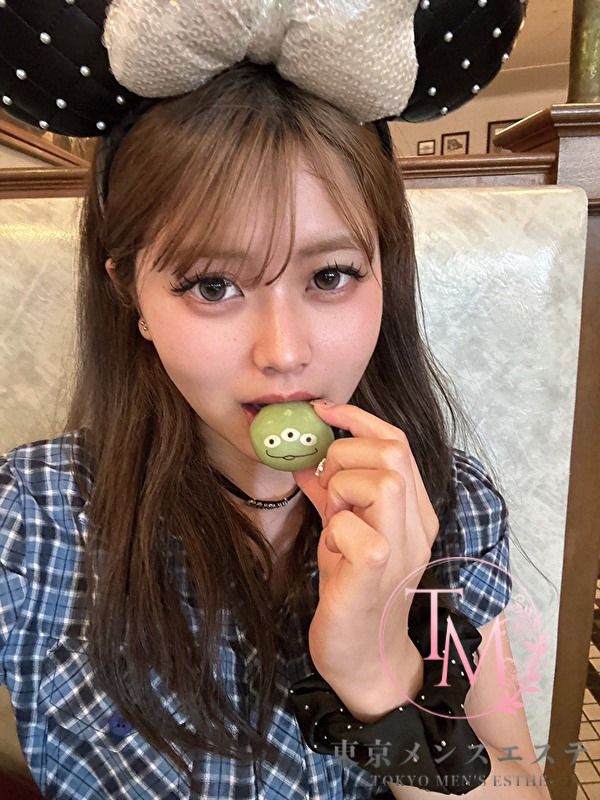 東京メンズエステ-TokyoMensEsthe- あずさの画像