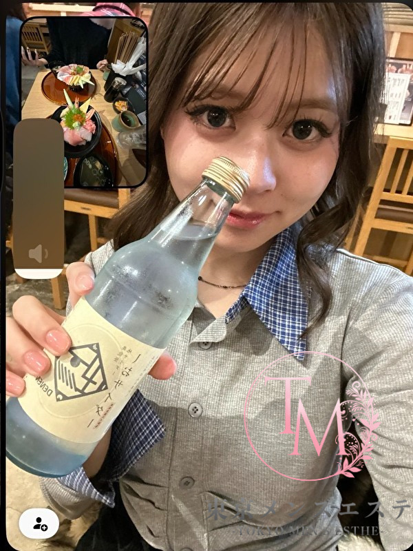 東京メンズエステ-TokyoMensEsthe- あずさの画像