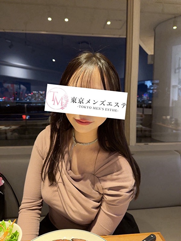 東京メンズエステ-TokyoMensEsthe- ねるの画像