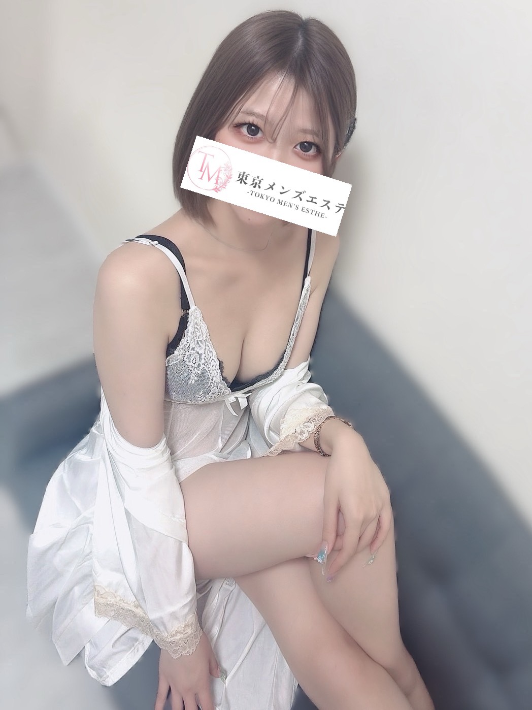 東京メンズエステ-TokyoMensEsthe- あやの画像