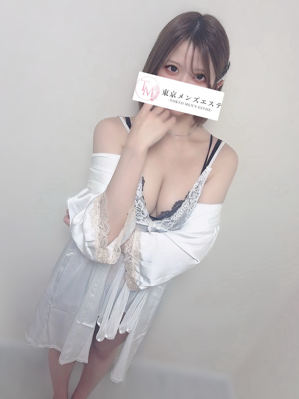 東京メンズエステ-TokyoMensEsthe- あやの画像