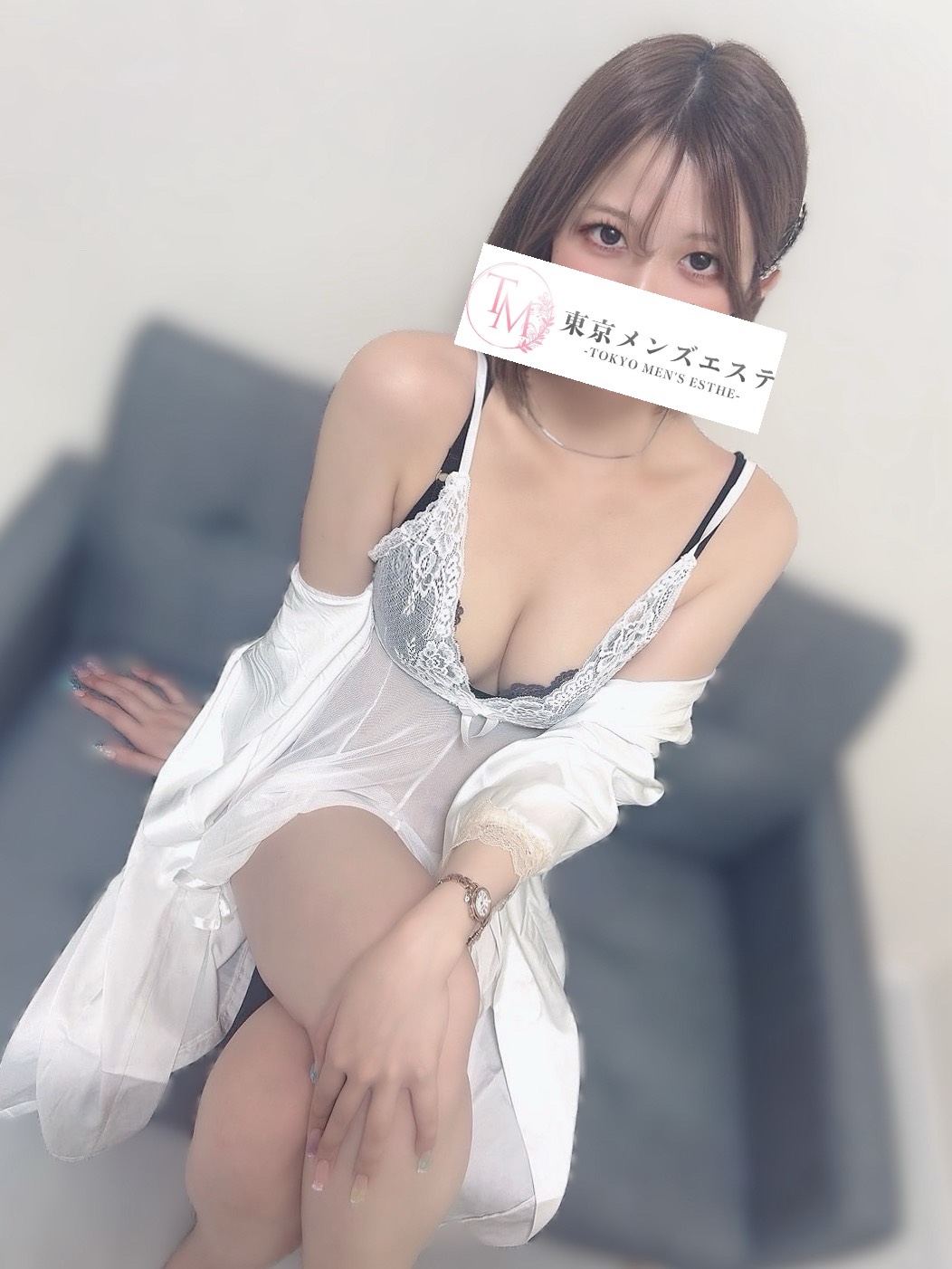 東京メンズエステ-TokyoMensEsthe- あやの画像