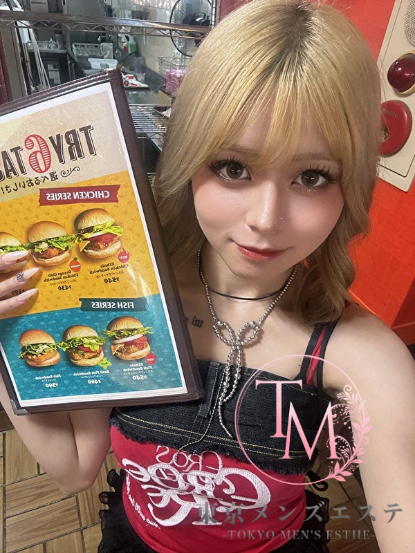 東京メンズエステ-TokyoMensEsthe- あずさの画像