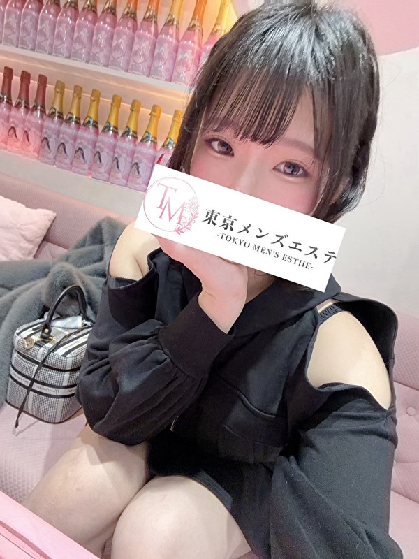 東京メンズエステ-TokyoMensEsthe- えりなの画像