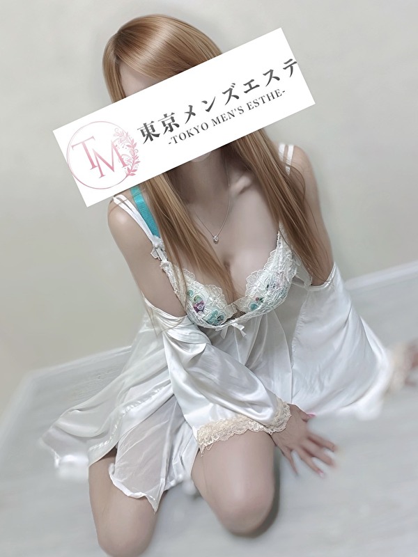 東京メンズエステ-TokyoMensEsthe- さとみの画像