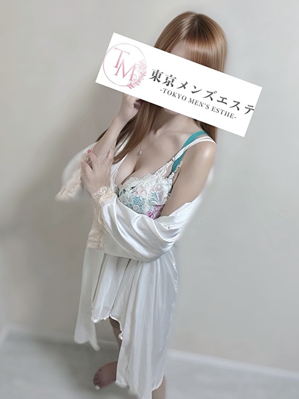 東京メンズエステ-TokyoMensEsthe- さとみの画像