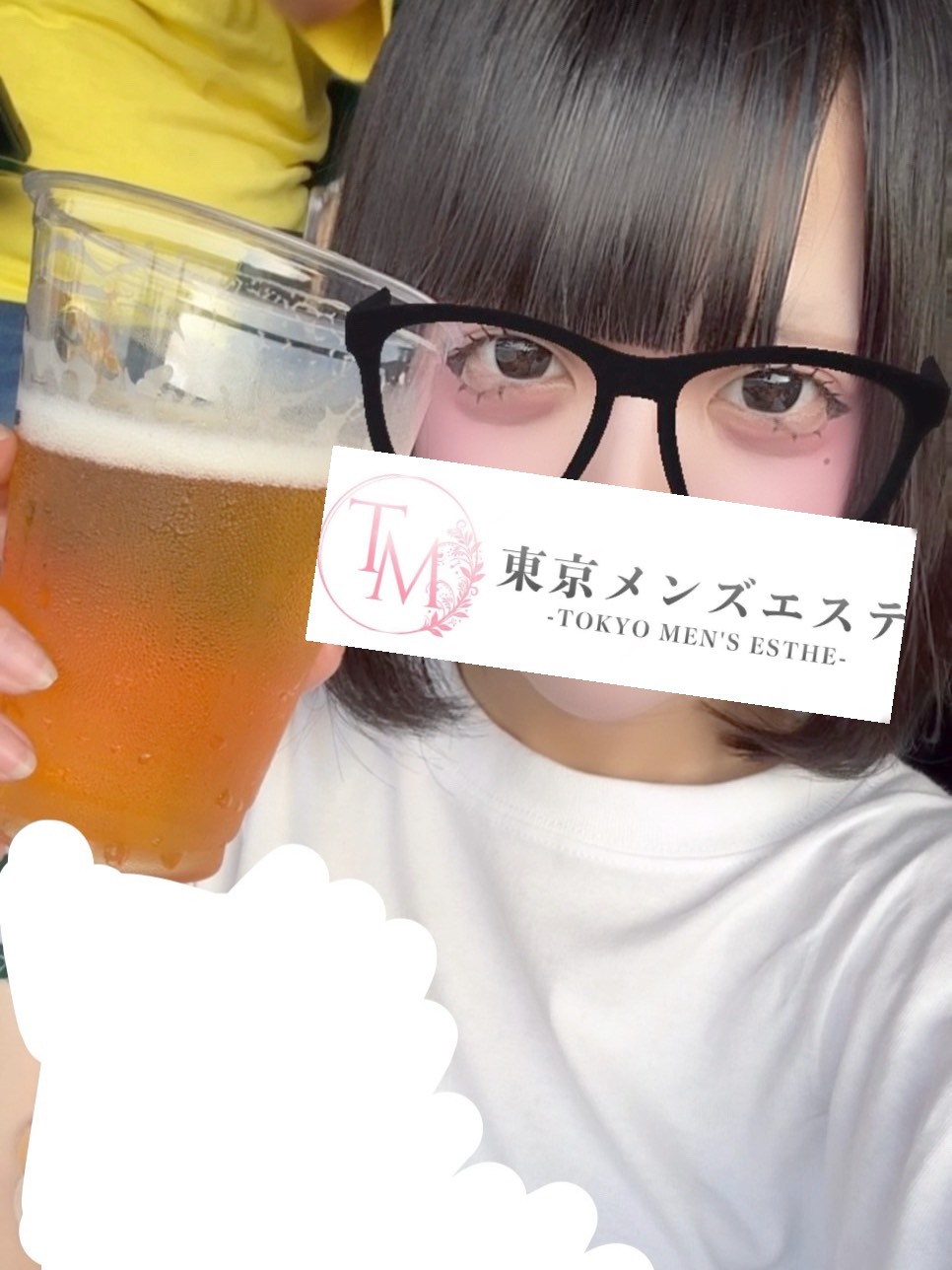東京メンズエステ-TokyoMensEsthe- ほのの画像