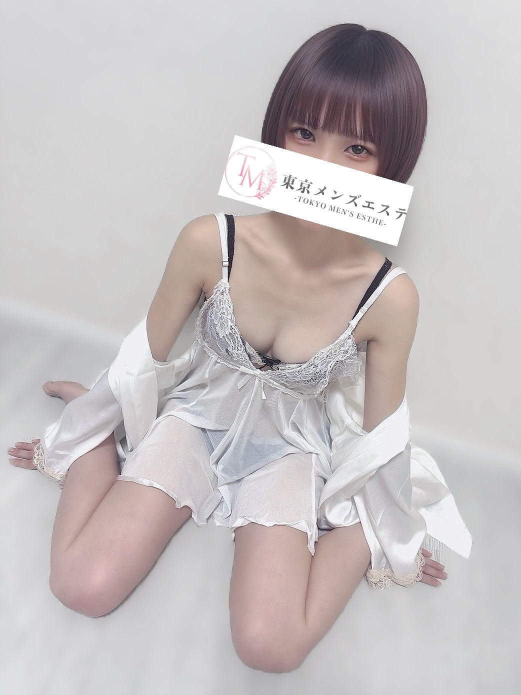 東京メンズエステ-TokyoMensEsthe- ちふゆの画像