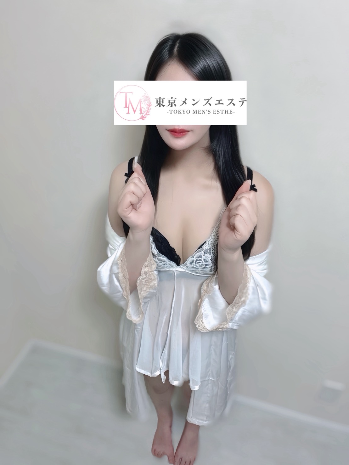 東京メンズエステ-TokyoMensEsthe- さなの画像