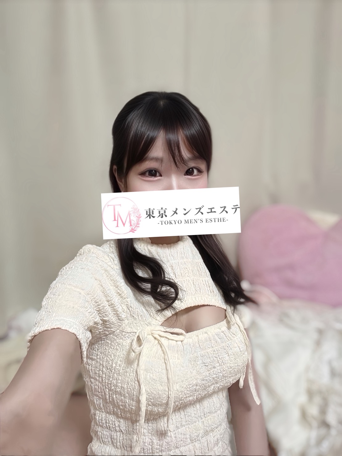 東京メンズエステ-TokyoMensEsthe- かんなの画像