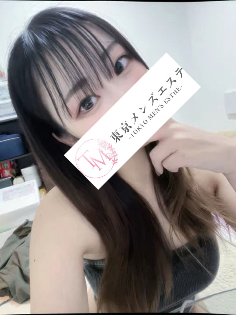 東京メンズエステ-TokyoMensEsthe- もなの画像