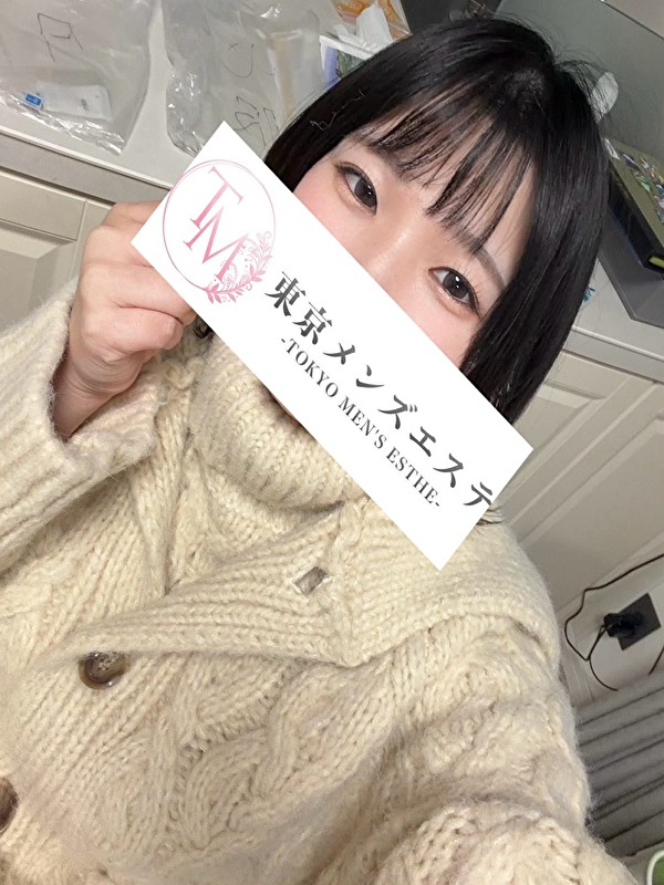 東京メンズエステ-TokyoMensEsthe- えりなの画像