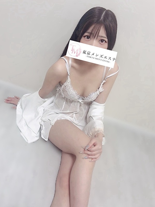 東京メンズエステ-TokyoMensEsthe- あんずの画像