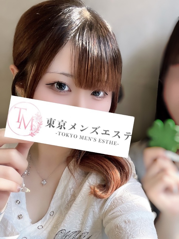 東京メンズエステ-TokyoMensEsthe- ゆうきの画像