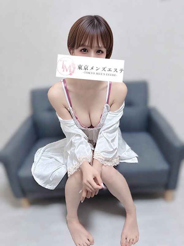 東京メンズエステ-TokyoMensEsthe- りかの画像