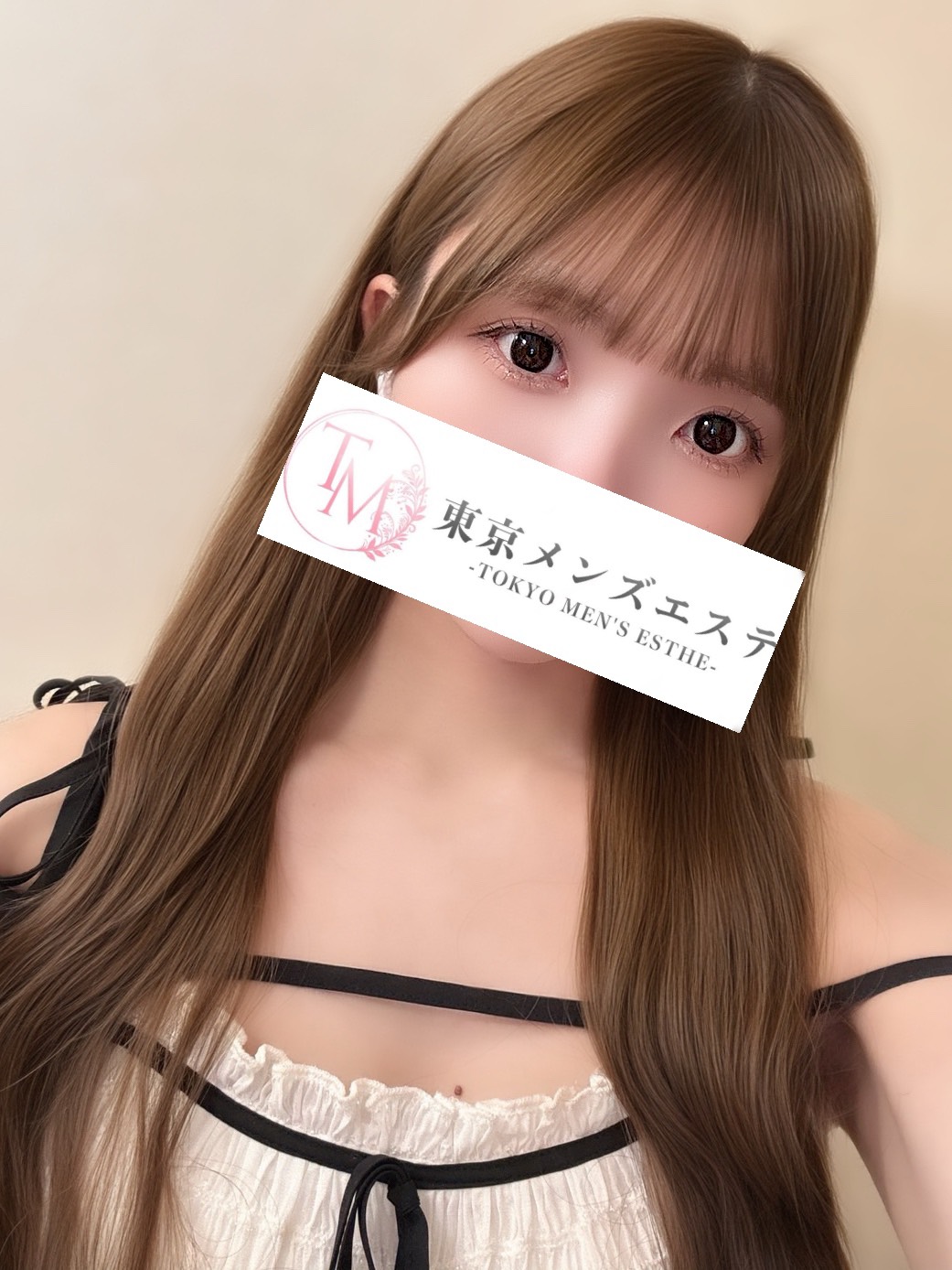 東京メンズエステ-TokyoMensEsthe- ゆりなの画像