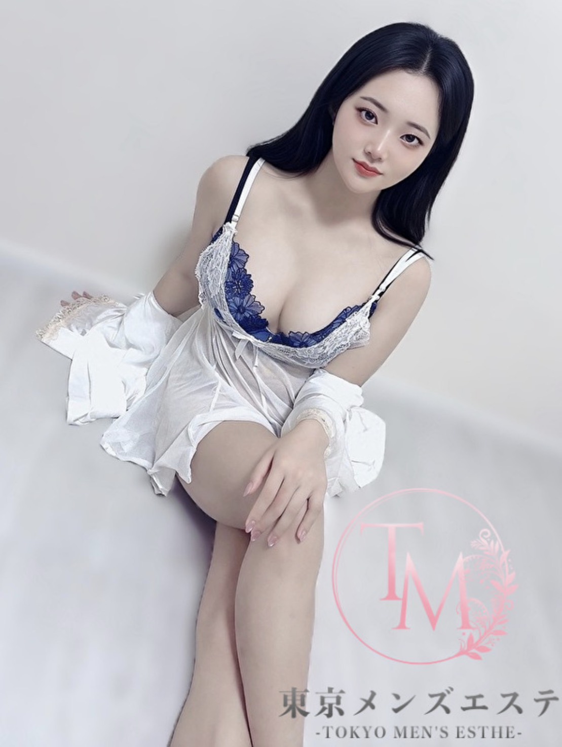 東京メンズエステ-TokyoMensEsthe- ゆずきの画像