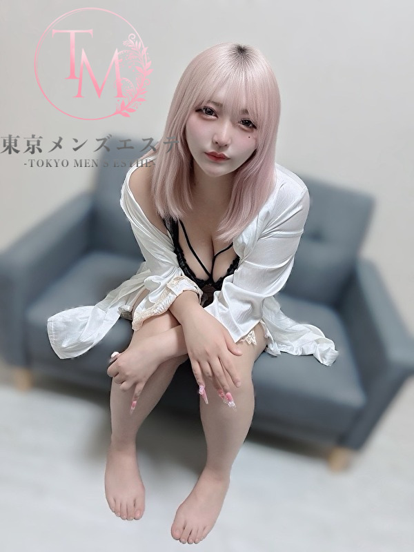 東京メンズエステ-TokyoMensEsthe- ななはの画像