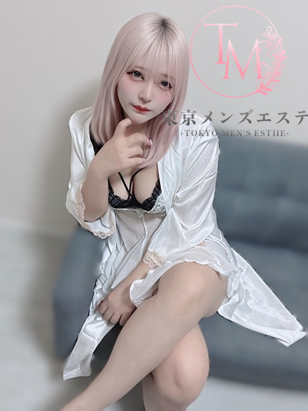 東京メンズエステ-TokyoMensEsthe- ななはの画像