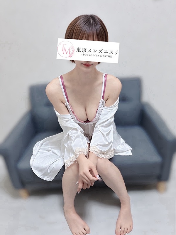 東京メンズエステ-TokyoMensEsthe- りかの画像