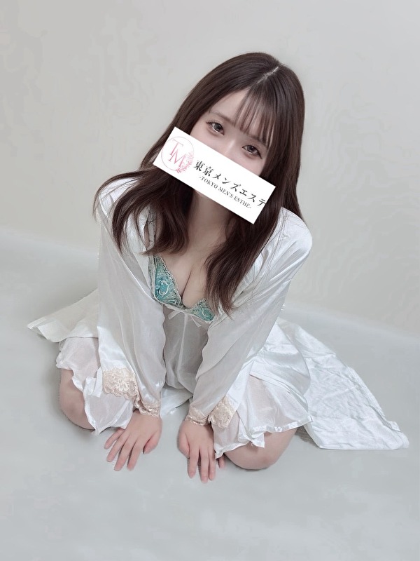 東京メンズエステ-TokyoMensEsthe- れいなの画像