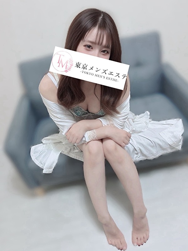 東京メンズエステ-TokyoMensEsthe- れいなの画像