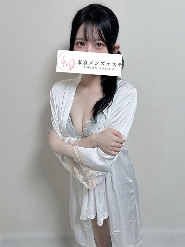 東京メンズエステ-TokyoMensEsthe- るあの画像