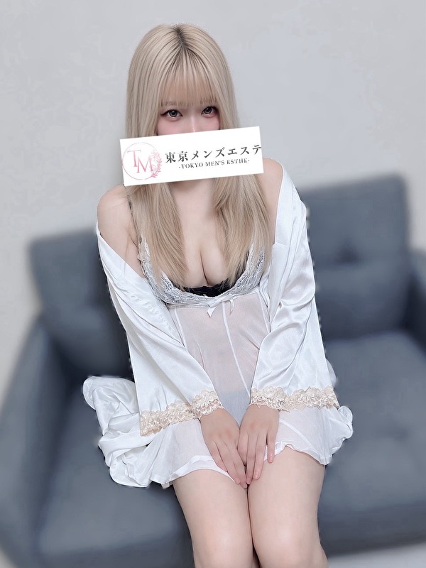 東京メンズエステ-TokyoMensEsthe- れむの画像
