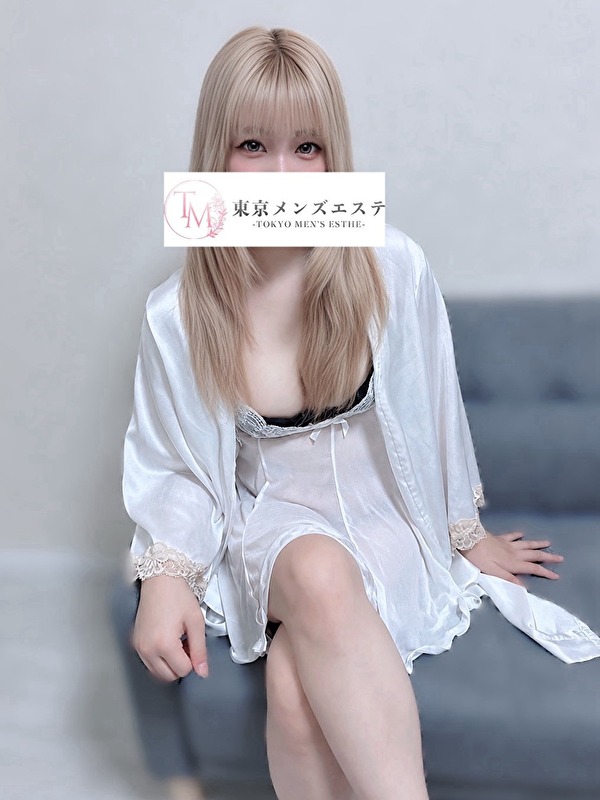 東京メンズエステ-TokyoMensEsthe- れむの画像