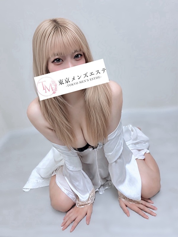 東京メンズエステ-TokyoMensEsthe- れむの画像