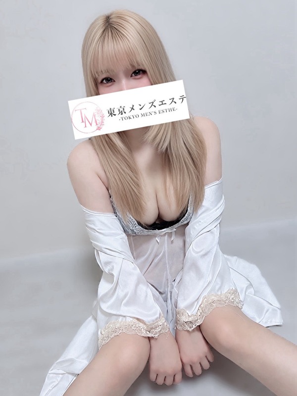 東京メンズエステ-TokyoMensEsthe- れむの画像